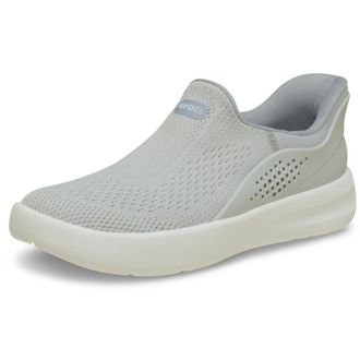 Crocs Locale Ease 211385-1FT Sneakers Mens Atmosphere Casual Shoes MOT53