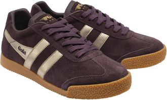 Gola Leren sneakers, HARRIER MIRROR