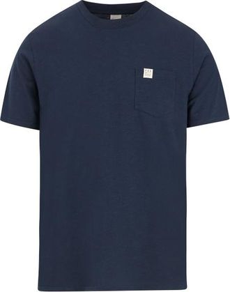 Protest PRTCruz T-Shirt f&uuml;r Herren | blau