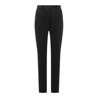 Pinko Pinko, Donna, Pantaloni, Nero, M, new