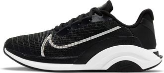 Nike ZoomX SuperRep Surge Black White CU7627-002