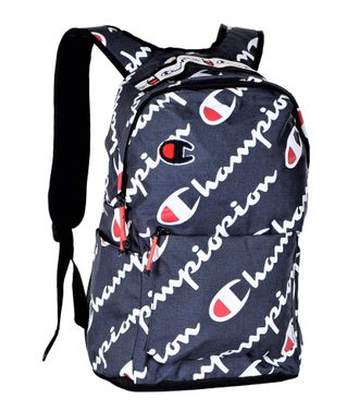 Champion Mens Champion Advocate Backpacks, Navy Heather, One Size UK