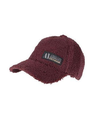 A|X Armani Exchange ACCESSOIRES - Mützen & Hüte auf YOOX.COM