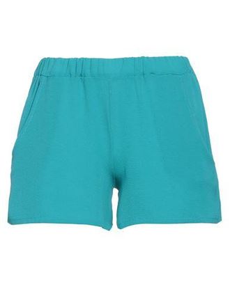 Fracomina BOTTOMWEAR - Shorts & Bermuda Shorts on YOOX.COM