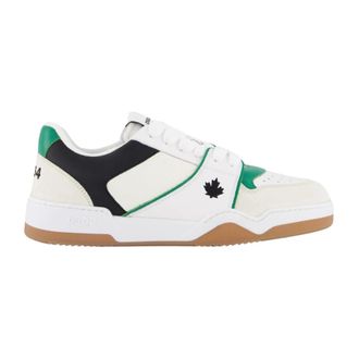 Dsquared2 Uomo, Scarpe, Multicolore, 43 EU, new