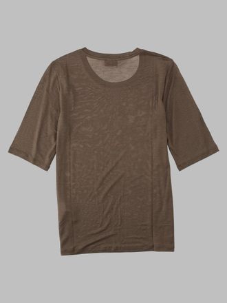 Filippa K Elena T-Shirt - Brown
