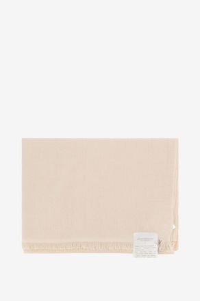 Hemisphere Schal aus Kaschmir und Seide Farell