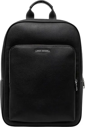 A|X Armani Exchange Zaino Okinawa - - Bags - Uomo - Nero - ONE SIZE