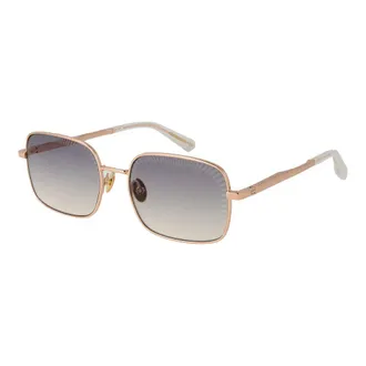 Scotch & Soda Scotch & Soda Metal Womens Sunglasses