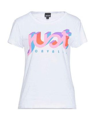 Just Cavalli T-shirts