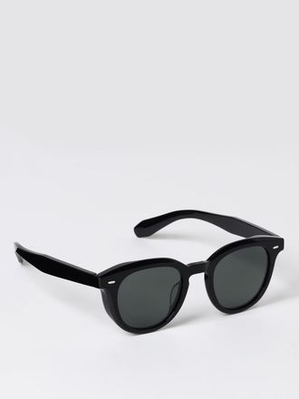 Oliver Peoples Sunglasses OLIVER PEOPLES Woman color Black