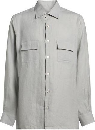 Kiton TOPWEAR - Shirts on YOOX.COM