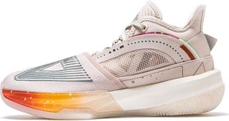 Peak Performance Taichi Triangle Andrew Wiggins Sand Dunes ET21737A-SAND