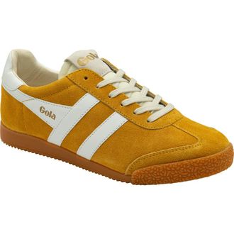 Gola Elan Sneaker in Sun/White at Nordstrom, Size 6