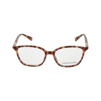 Longchamp Glasses, female, Brown, Size: 52 MM Lo2706 Optical Frame