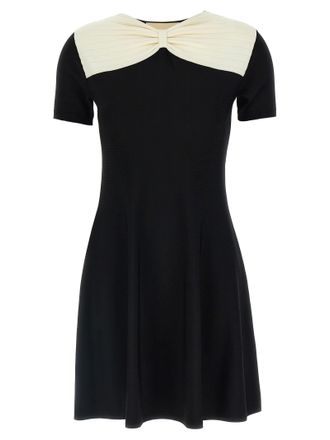 Valentino Garavani Viscose Short Womens Dress