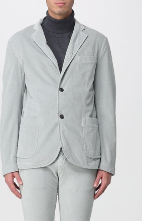 Mason's Blazer MASONS Men color Ice