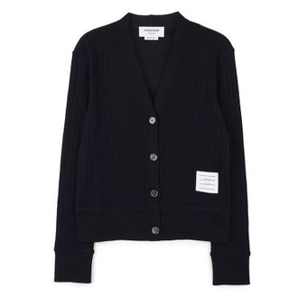 Thom Browne V-neck Cardigan