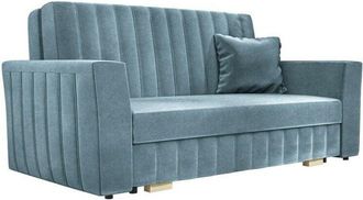 Mirjan24 Mobilier1 - Sof&aacute;-cama Columbus 137, Kronos 31, Almacenaje, 0, 83x160x98cm, Muebles Ya Montados