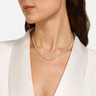 Pompeii3 Mens 14k Gold (73gram) or Platinum (137gram) 9.5mm Diamond Chain Necklace 23