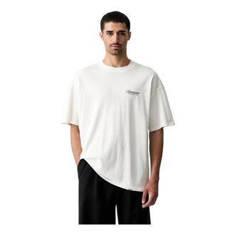 Represent Represent, Uomo, Top, Bianco, XL, new