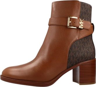 Michael Kors Mujer, Zapatos, Marr&oacute;n, Talla: 38 EU