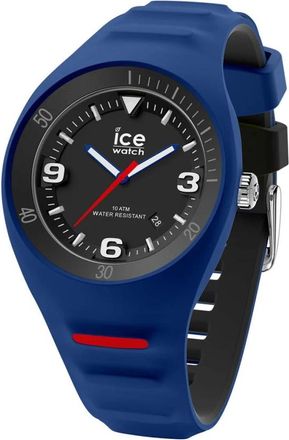 Ice Watch Blueprint Medium - Heren - Horloges - Blauw - ONE Size - Accessoires