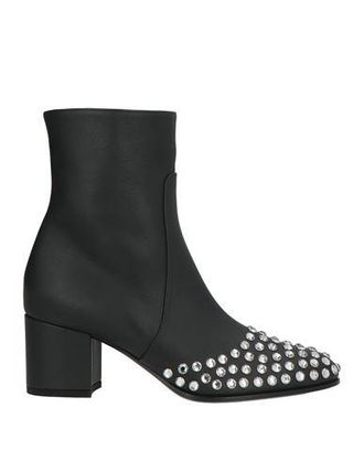 Alaia CALZADO - Botines de ca&ntilde;a alta en YOOX.COM