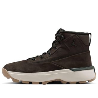 Nike Jordan Air Jordan City Boot Velvet Brown HV4580-202