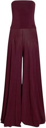 Alaia MONOS&PETOS - Monos enterizos en YOOX.COM