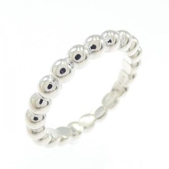 Tiffany & Co. Silver 925 Band Ring (Pre-Owned)