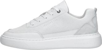 Cycleur de Luxe Roturier Sneaker - Heren - Sneakers - Wit - 44 EU - Schoenen
