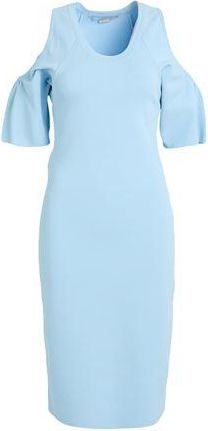 Stella McCartney KLEIDER - Midi-Kleider auf YOOX.COM