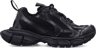Balenciaga Sneakers, female, Black, 6 UK, 3XL Sneaker