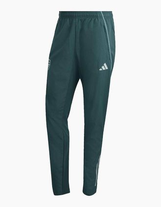 adidas Mens Afc Pre Pnt - Green - Size: 44/Regular
