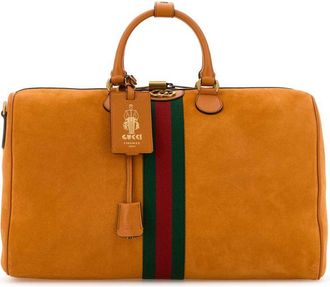 Gucci Travel Bags