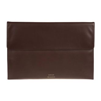 Loulou Studio Mujer, Bolsos, Marr&oacute;n, Talla: ONE Size