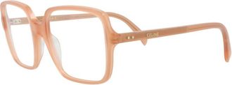 Celine Celine Womens Cl50076i 57Mm Optical Frames