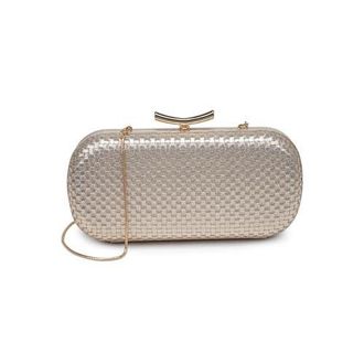 Moda Luxe Victoria Evening Bag in Gold at Nordstrom