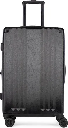 Calpak Ambeur Medium Suitcase in Black at Nordstrom