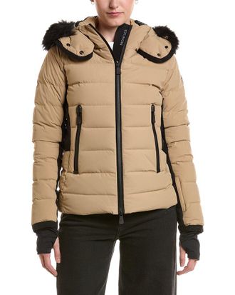 Moncler Lamoura Down Jacket