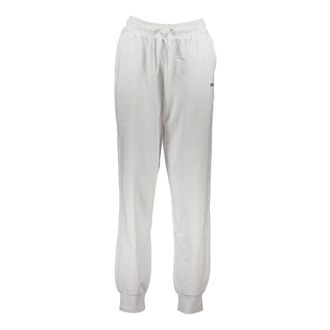 Fila Hombre, Pantalones, Blanco, Talla: M