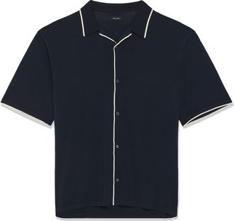 Matinique Korte mouwen shirt MApolomin Korte mouwen shirt Regular fit