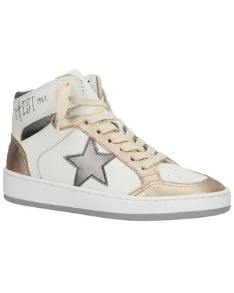 Vintage Havana Dream 20 Suede Sneaker
