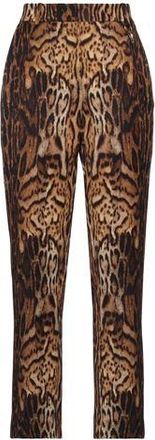 Roberto Cavalli PARTES DE ABAJO - Pantalones en YOOX.COM