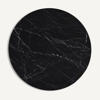 AM.PM Rond marmeren tafelblad &Oslash;137 cm, Roundo