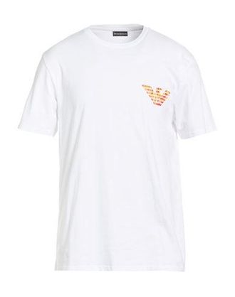 Emporio Armani TOPWEAR - T-shirts su YOOX.COM