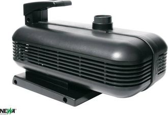 Newa Bomba De Agua Newa Fontana Adv 6000 Sumergible Control Electr&oacute;nico
