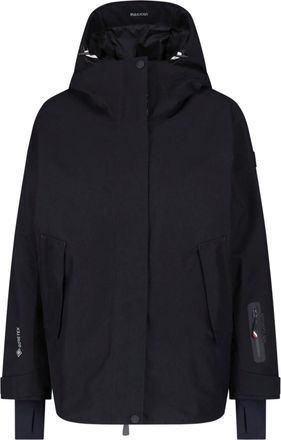 Moncler Giacca Da Sci Bwindis