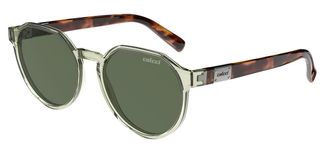 Colcci Noa 2 C0198KE271 Mens Sunglasses Green Size 54